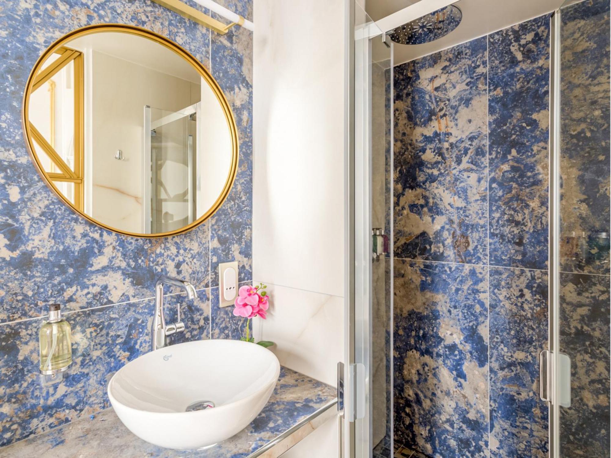 Merveil - Luxury - Louvre - Therese Apartment *