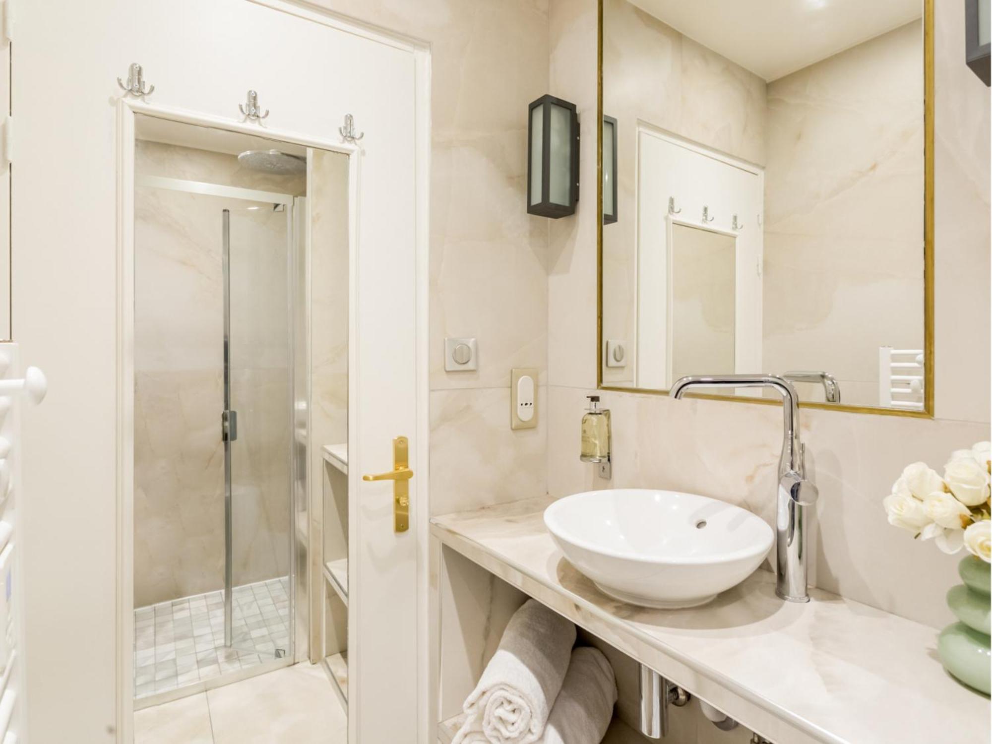 Apartment Merveil - Luxury - Louvre - Therese *