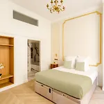 Merveil - Luxury Suite - Louvre - Therese