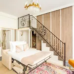 Merveil - Luxury Suite - Louvre - Therese