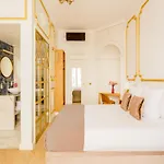 Merveil - Luxury Suite - Louvre - Therese