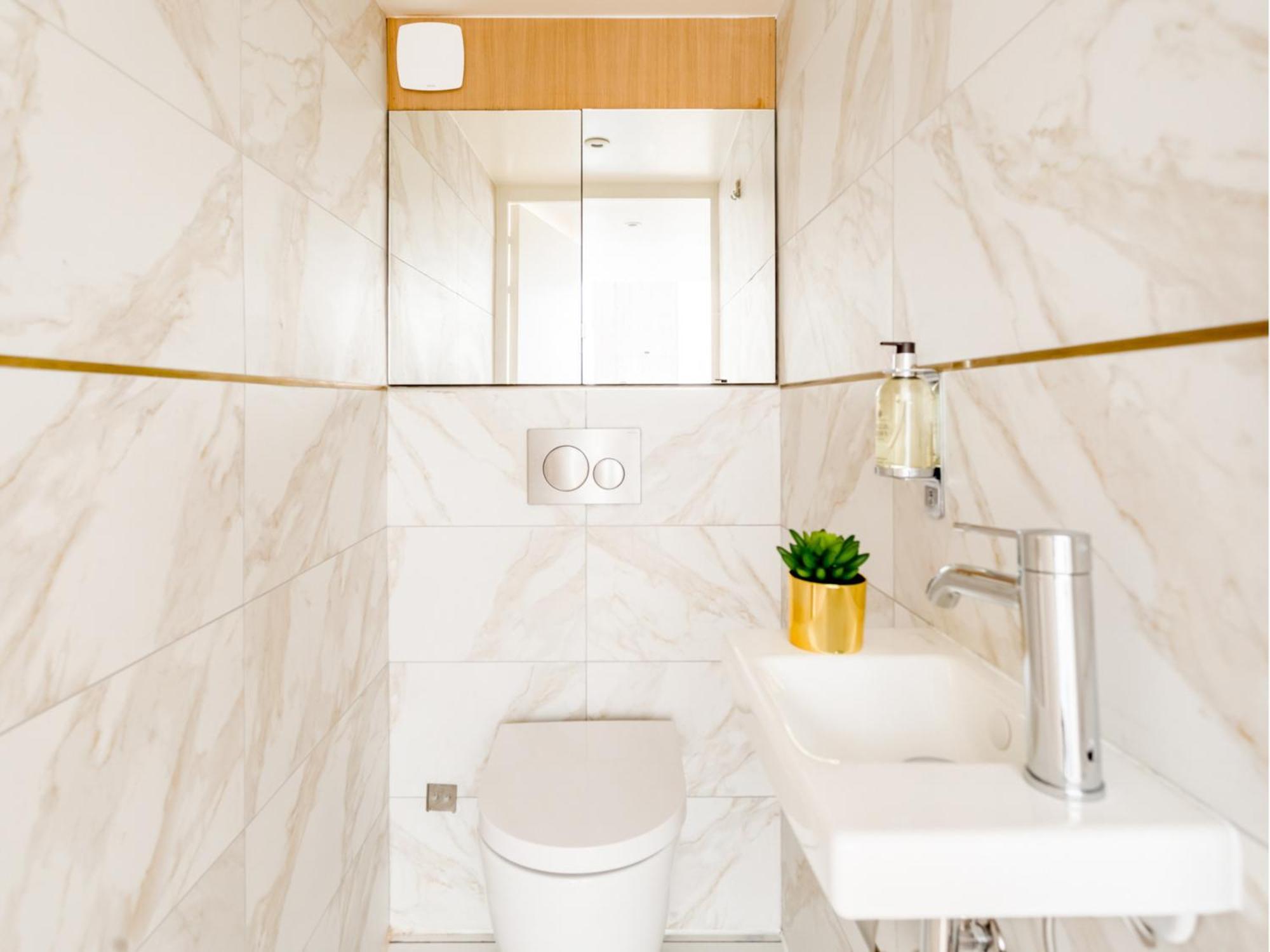 Apartment Merveil - Luxury - Louvre - Therese *
