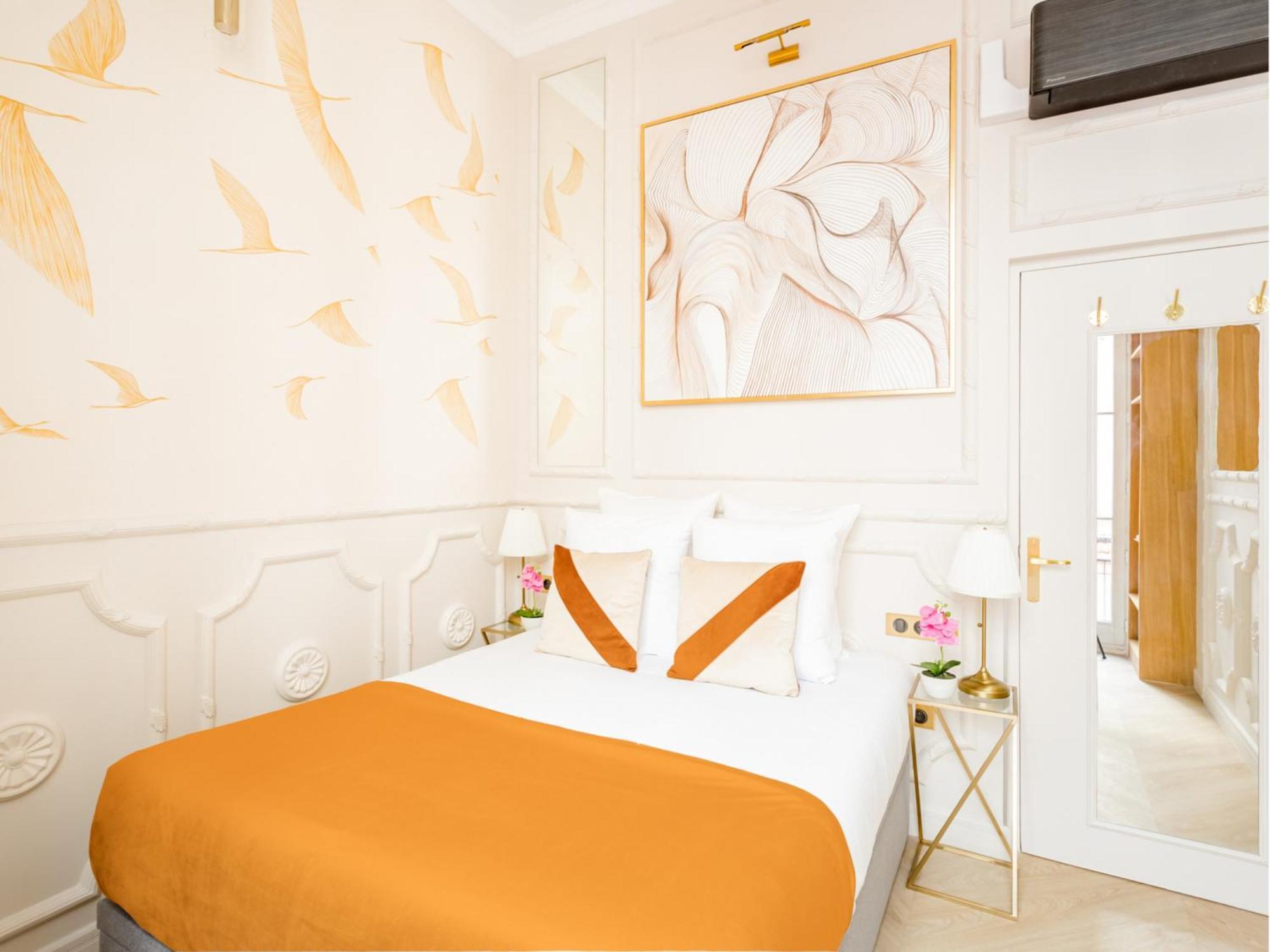 Merveil - Luxury - Louvre - Therese Apartment