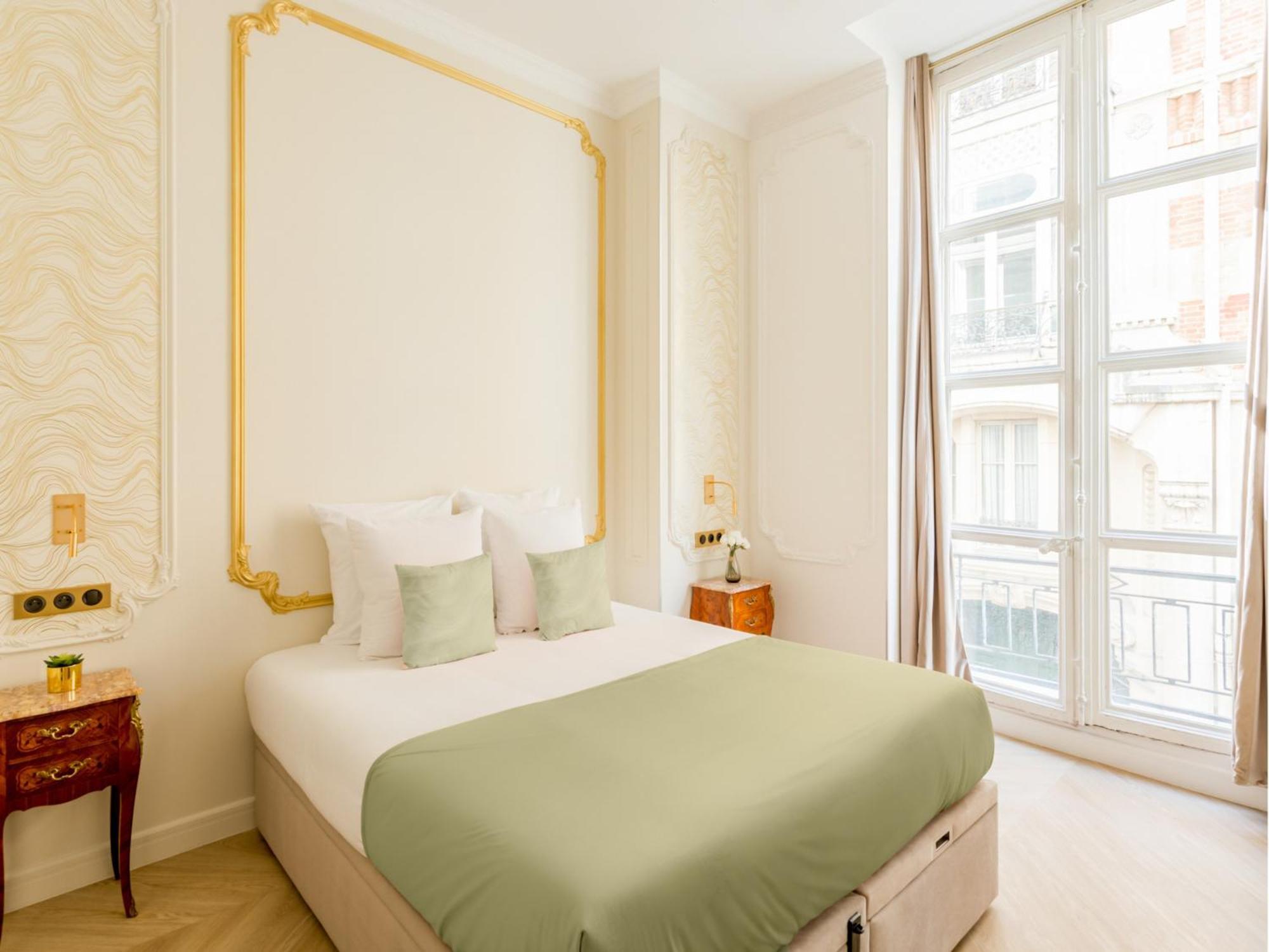 Apartment Merveil - Luxury - Louvre - Therese *